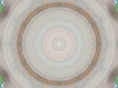 Raait Kaleidoscope  by Abanyu