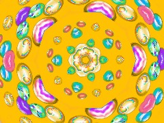 Marble fun  by Freeranger