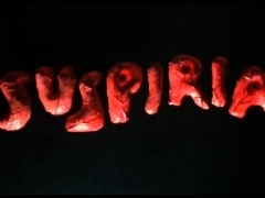 Suspiria (1977) by Jollygood