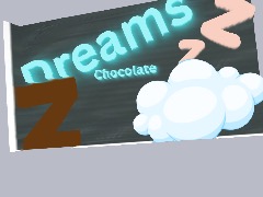 Dreams choclate by Vh780412