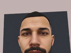 Jp Face 3.0 by JotaJotaP
