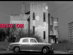 Radio On (1979) by Jollygood