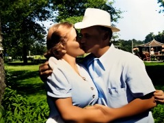 Grandma & Grandpa 1 (A) by Perkinsdavida69 Grandma & Grandpa 1 (A) by Perkinsdavida69