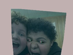 My best friend mylan by LeSus