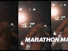 Marathon Man (1976) by Jollygood