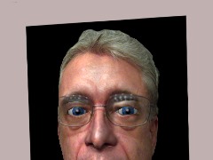 ME in 3d by Timtniet