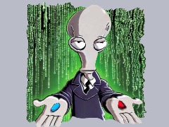 Roger Matrix by Teknena