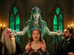 Six billion dead by Gobbo