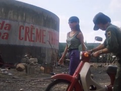 Full Metal Jacket (1987) by Jollygood